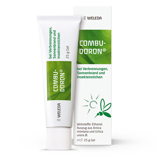 COMBUDORON Gel