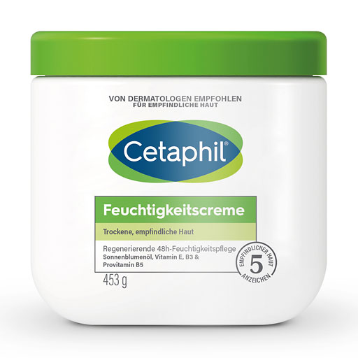 CETAPHIL Feuchtigkeitscreme