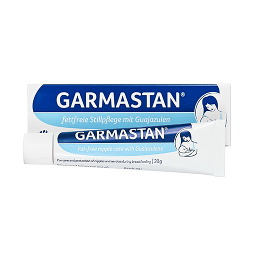 GARMASTAN Salbe