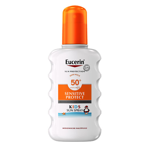 EUCERIN Sun Kids Spray LSF 50+