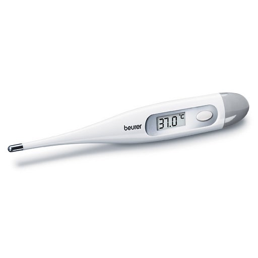 BEURER FT09/1 Fieberthermometer wei&szlig;