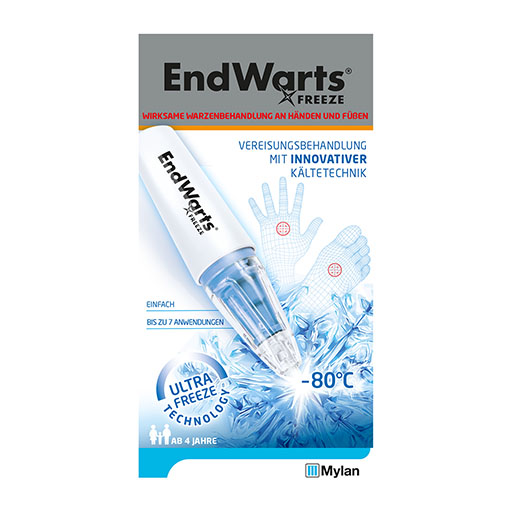 ENDWARTS Freeze