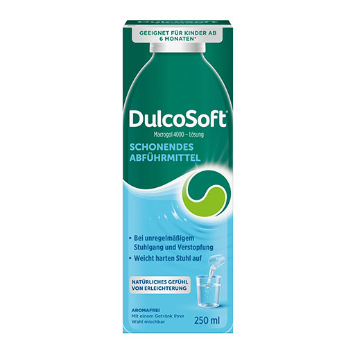 DULCOSOFT L&ouml;sung