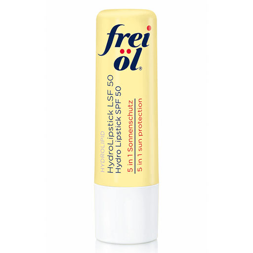 FREI &Ouml;L Hydrolipid HydroLipstick LSF 50