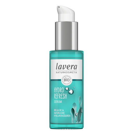 LAVERA Hydro Refresh Serum
