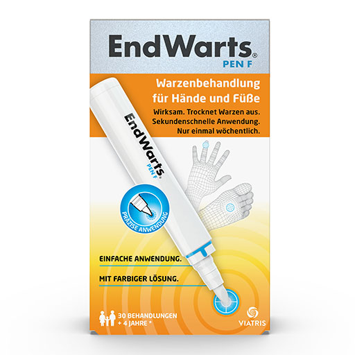 ENDWARTS PEN F