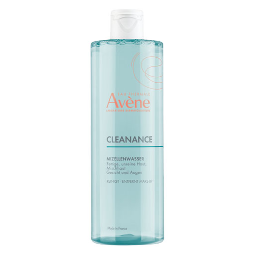 AVENE Cleanance Mizellenwasser