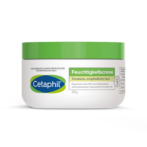 CETAPHIL Feuchtigkeitscreme