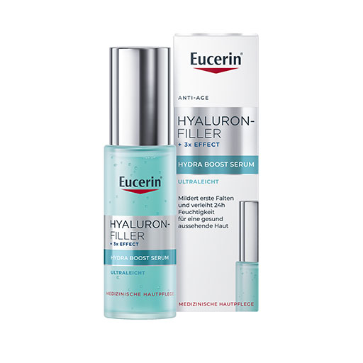 EUCERIN Anti-Age Hyaluron-Filler Hydra Boost Serum